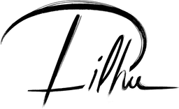 Dilhu art